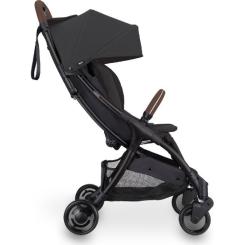 Коляска Globber Stroll.Lite чорний Фото 1