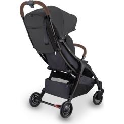 Коляска Globber Stroll.Lite чорний Фото 4