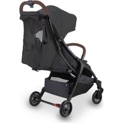 Коляска Globber Stroll.Lite чорний Фото 5