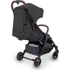 Коляска Globber Stroll.Lite чорний Фото 6