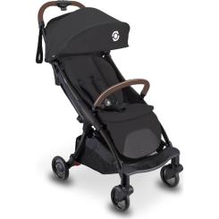 Коляска Globber Stroll.Lite чорний Фото 7