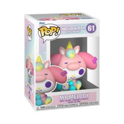 Фигурка Funko Pop серії Sanrio: Hello Kitty - Мелоді Фото 1