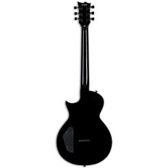 Электрогитара LTD EC-201FT Black Фото 2