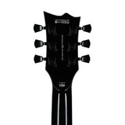 Электрогитара LTD EC-201FT Black Фото 4