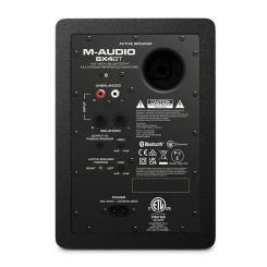 Студийный монитор M-Audio BX4 Pair Фото 2