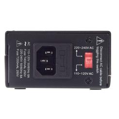 Блок питания для гитарных педалей Mooer Macro Power S12 Фото 2