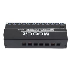 Блок питания для гитарных педалей Mooer Macro Power S12 Фото 4