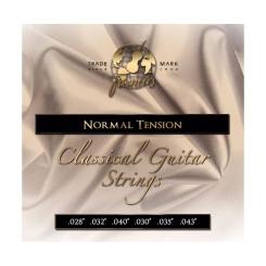 Струны для гитары Framus Classic Guitar Normal Tension Фото