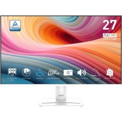 Монитор MSI PRO MP275W E2 Фото