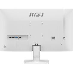 Монитор MSI PRO MP275W E2 Фото 1