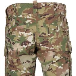 Штаны VAV Wear Optac 12 Multicam 3XL Фото 6