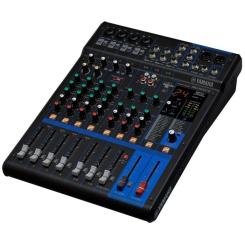 Микшерный пульт Yamaha MG10XUF Фото 3