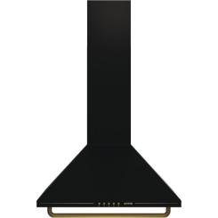 Вытяжка кухонная Gorenje WHC63CLB Фото