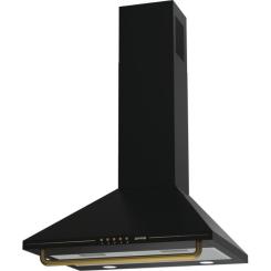 Вытяжка кухонная Gorenje WHC63CLB Фото 2