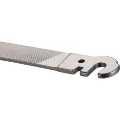 Сменный инструмент для мультитула Roxon Flex S804 - Напилок Фото 4