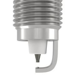 Свеча зажигания Denso SXB24LCFD6 Фото 2