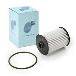 Фильтр масляный Blue Print ADBP210160 Фото 3