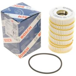 Фильтр масляный Bosch F026407331 Фото 3