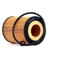 Фильтр масляный EUROREPAR 1637767480 Фото