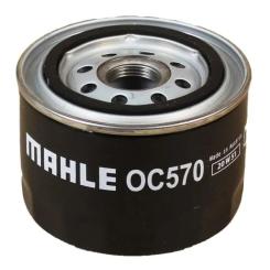 Фильтр масляный Mahle OC570 Фото