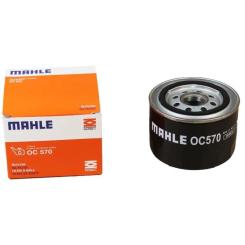 Фильтр масляный Mahle OC570 Фото 1
