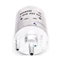 Фильтр топливный Bosch F 026 403 003 Фото