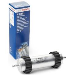 Фильтр топливный Bosch F026402361 Фото 5