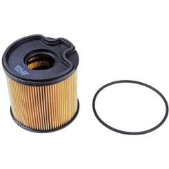 Фильтр топливный UFI 26.691.00 Фото 1