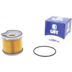 Фильтр топливный UFI 26.691.00 Фото 2