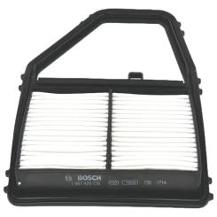Воздушный фильтр для автомобиля Bosch 1987429176 Фото 3