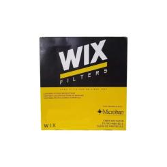 Воздушный фильтр для автомобиля Wixfiltron WA9814 Фото 2