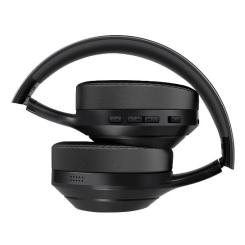 Наушники Defender FreeMotion B695 Bluetooth ANC Black Фото 9