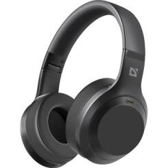 Наушники Defender FreeMotion B695 Bluetooth ANC Black Фото