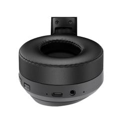 Наушники Defender FreeMotion B695 Bluetooth ANC Black Фото 5