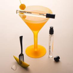 Парфюмированная вода Sister's Aroma Mangotini Travel 10 мл Фото 3