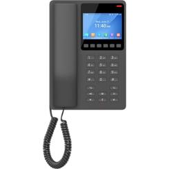 IP телефон Grandstream GHP631W Фото 2