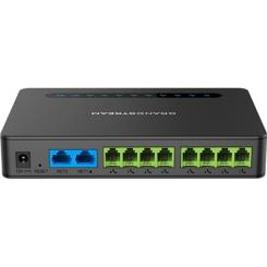 VoIP-шлюз Grandstream HT818 v2 Фото 2