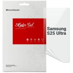 Пленка защитная Armorstandart Samsung S25 Ultra Фото