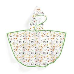 Дождевик детский Djeco Лісові друзі Фото