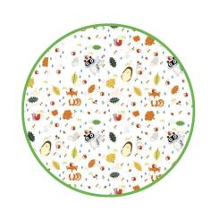 Дождевик детский Djeco Лісові друзі Фото 1