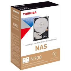 Жесткий диск Toshiba 3.5" 14TB Фото 1