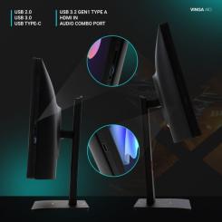 Компьютер Vinga AIO Advanced C0117 Фото 11