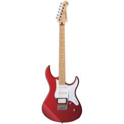 Электрогитара Yamaha Pacifica 112VM Red Metallic Фото