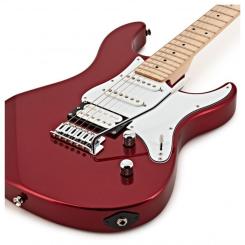 Электрогитара Yamaha Pacifica 112VM Red Metallic Фото 1