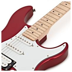 Электрогитара Yamaha Pacifica 112VM Red Metallic Фото 2