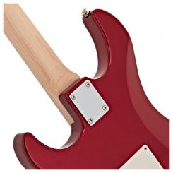 Электрогитара Yamaha Pacifica 112VM Red Metallic Фото 5