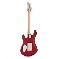 Электрогитара Yamaha Pacifica 112VM Red Metallic Фото 6