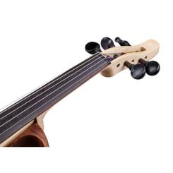 Скрипка Yamaha YEV-105 Natural Фото 3