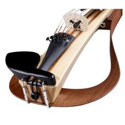 Скрипка Yamaha YEV-105 Natural Фото 5