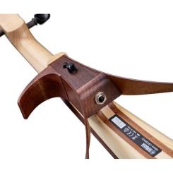 Скрипка Yamaha YEV-105 Natural Фото 6